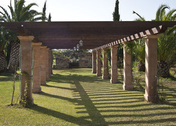 Finca Sa Garriga Binissalem Exterior foto